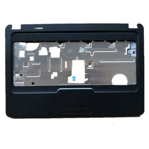 Laptop Upper Case Cover C Shell & Touchpad For HP For Compaq CQ58 CQ58-200 CQ58-300 CQ58-b00 CQ58-bf0 CQ58-c00 CQ58-d00 Black 