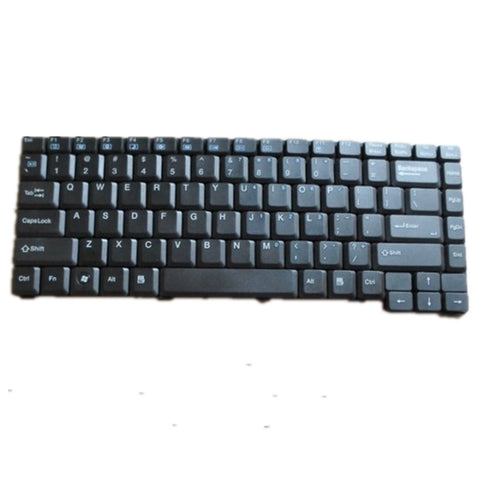 For Clevo M520G Notebook keyboard