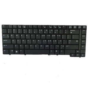 Laptop Keyboard For HP nr3600 Rugged nr3610 Rugged Black US United States Edition