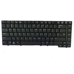 Laptop Keyboard For HP EliteBook 8530p 8530w 8540p 8540w 8560p 8560w 8570p 8570w Black US United States Edition