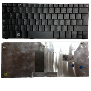 Laptop Keyboard For DELL Inspiron Mini 10 1010 1012 UK 