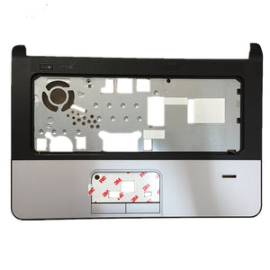 Laptop Upper Case Cover C Shell For HP 355 G2  Black 