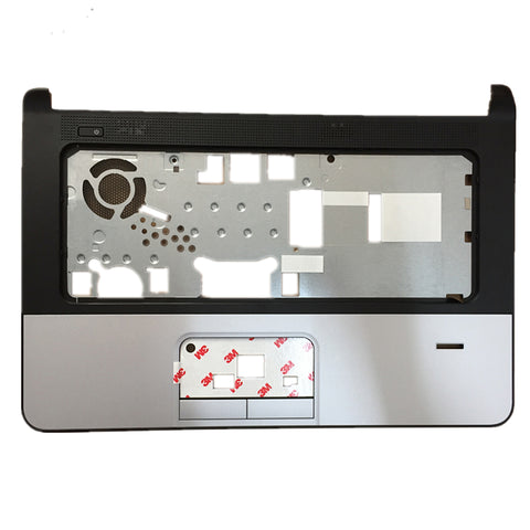 Laptop Upper Case Cover C Shell For HP 340 G1  Black 