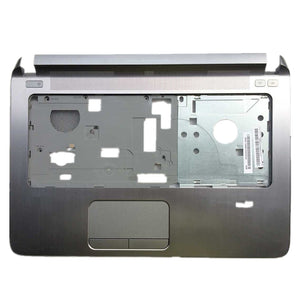 Laptop Upper Case Cover C Shell & Touchpad For HP ProBook 470 G2  Silver 