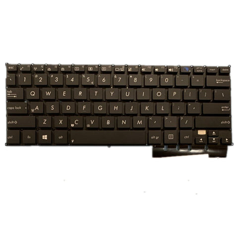 Notebook Keyboard For ASUS TAICHI  US UK JP FR