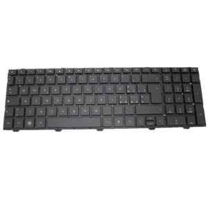 Laptop Keyboard For HP Pavilion dm3-3000 dm3-3100 Black IT Italian Edition