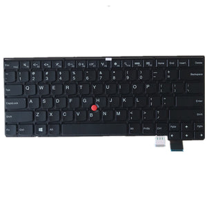 Laptop Keyboard For LENOVO For Thinkpad 13 Colour Black US UNITED STATES Edition