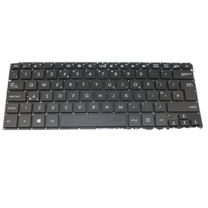 Notebook Keyboard For ASUS BX21  US UK JP FR