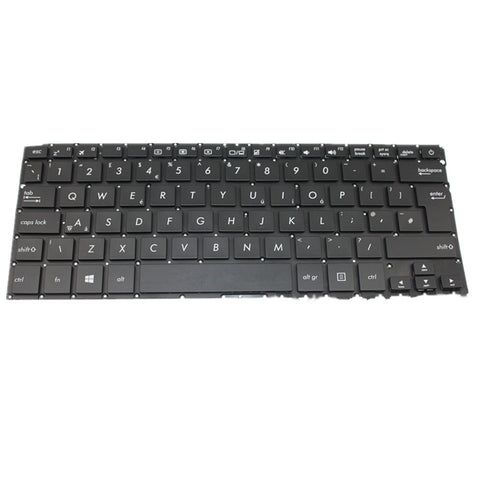 Notebook Keyboard For ASUS BU201  US UK JP FR