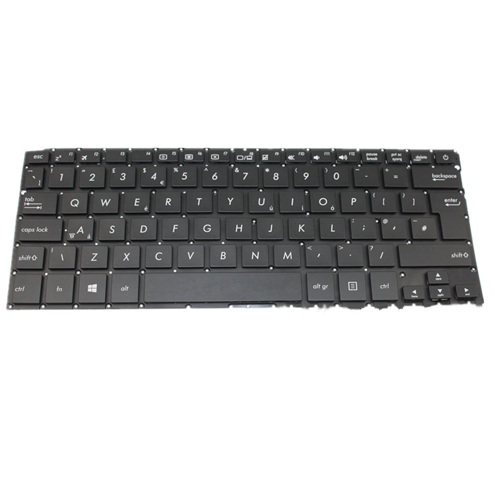 Notebook Keyboard For ASUS C200  US UK JP FR