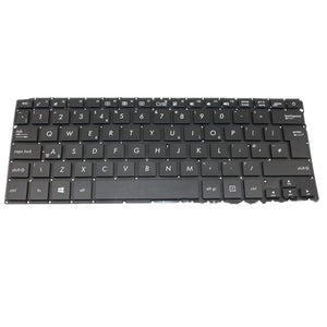 Notebook Keyboard For ASUS TRSA  US UK JP FR