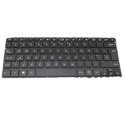 Notebook Keyboard For ASUS ZENBOOK UX21  US UK JP FR