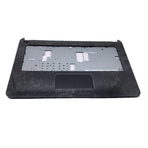 Laptop Upper Case Cover C Shell & Touchpad For HP 15-H 15-h000 Black 
