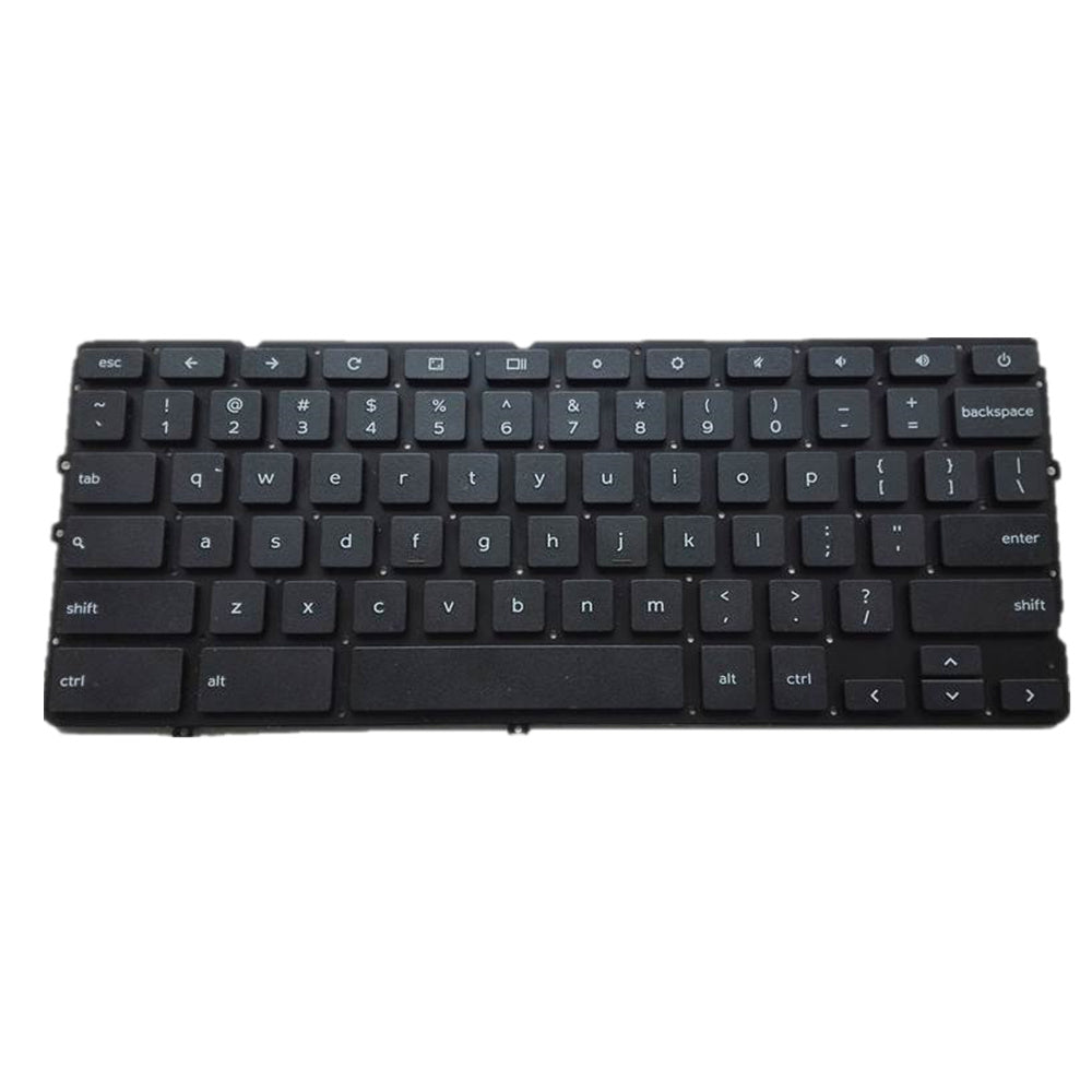 Laptop Keyboard For DELL Chromebook 3120 US UNITED STATES edition 