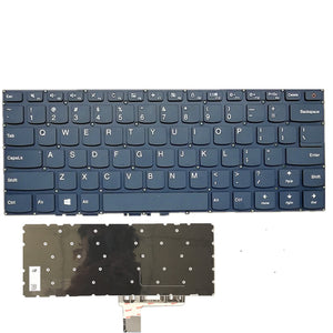 For Lenovo IDEAPAD 110-14AST keyboard 