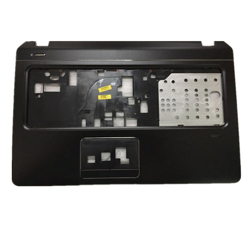 Laptop Upper Case Cover C Shell For HP Pavilion dv7-6c00 Black 