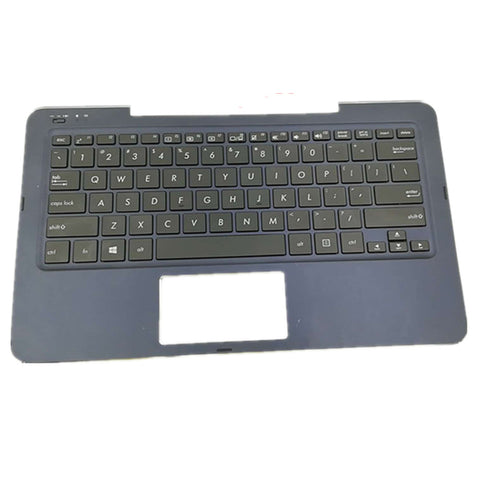 Laptop Keyboard & C Shell For ASUS T3 T3 Chi T300CHI  