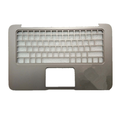 Laptop Upper Case Cover C Shell For HP Spectre 13-H 13-h200 13-H210DX x2 Silver 744490-001 742387-001