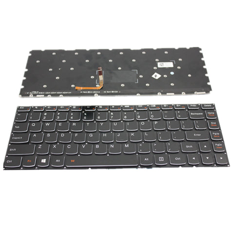 For Lenovo Yoga-2-13 Keyboard