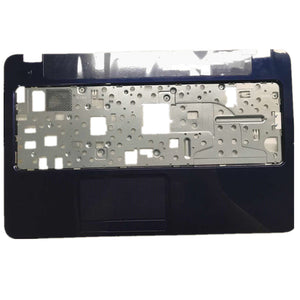 Laptop Upper Case Cover C Shell & Touchpad For HP Pavilion 15-EC 15-ec0000 Black 