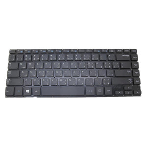 Laptop Keyboard For Samsung NP770Z5E Black AR Arabic Edition