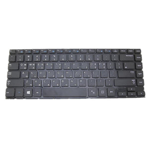 Laptop Keyboard For Samsung 450R5V 450R5G Black KR Korean Edition