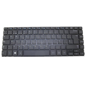 Laptop Keyboard For Samsung NP305E5A Black SP Spanish Edition