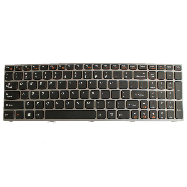For Lenovo V570 Keyboard