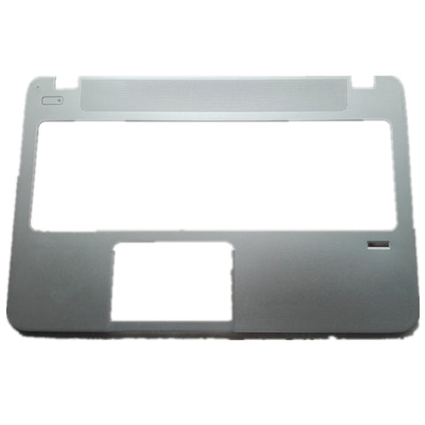 Laptop Upper Case Cover C Shell For HP ENVY 15-J 15-j000 15-j100 15-j100 TouchSmart 15-j000 TouchSmart 15-j007tx 15-j036tx Silver 720570-001 6070B0664001