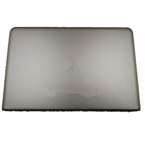 Laptop LCD Top Cover For HP ENVY 15-aq000 x360 15-aq100 x360 15-aq200 x360 Silver 