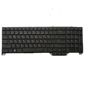 Laptop Keyboard For DELL Alienware 17 17 R1 US UNITED 