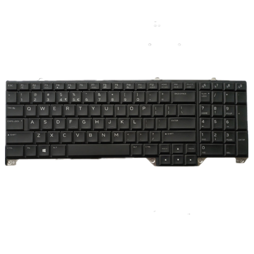 Laptop Keyboard For DELL Alienware 17 17 R4 US UNITED 