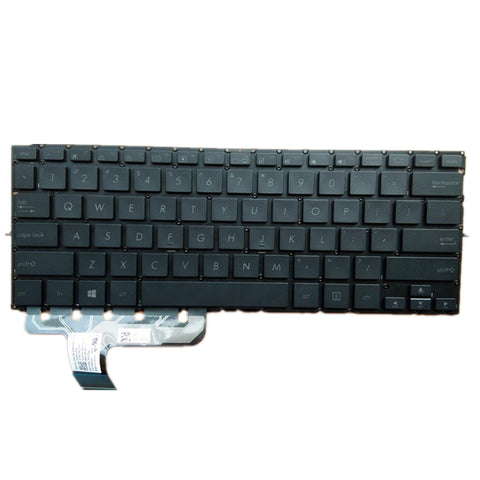 Notebook Keyboard For ASUS T302  US UK JP FR