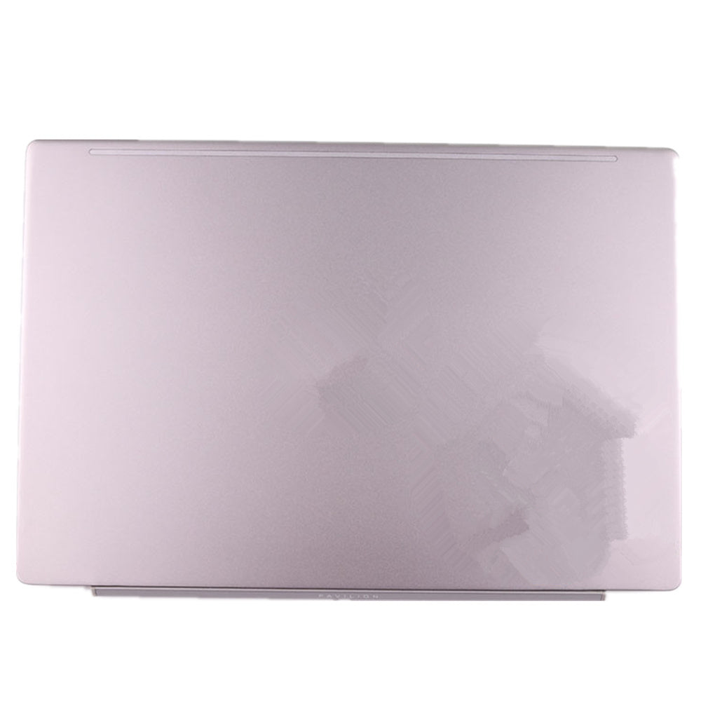 Laptop LCD Top Cover For HP Pavilion 13-AN 13-an0000 13-an1000 13-AN0076TU 13-AN006TU 13-AN002TU Silver 