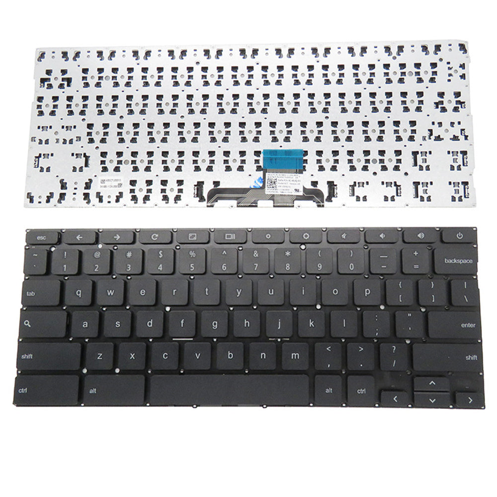 Notebook Keyboard For ASUS H101  US UK JP FR