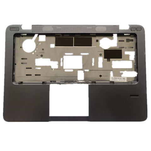 Laptop Upper Case Cover C Shell For HP EliteBook 720 G2  Silver 