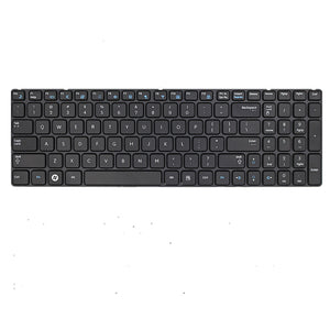 Laptop Keyboard For Samsung NP-R780 R790 R750 R770 Black US United States Edition