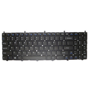 For Clevo W650 Notebook keyboard