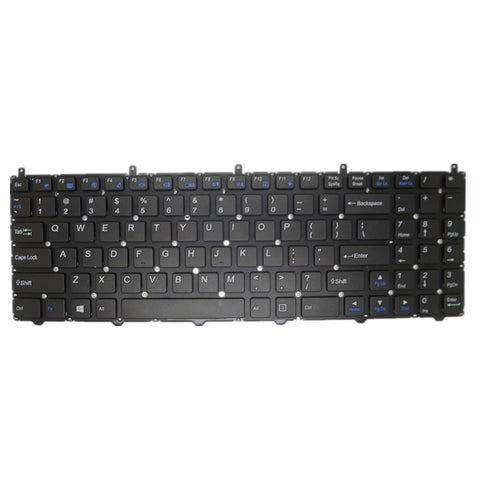 For Clevo W830 Notebook keyboard