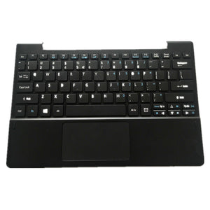 Laptop keyboard for ACER For Switch SW1-011 Colour Black US united states edition