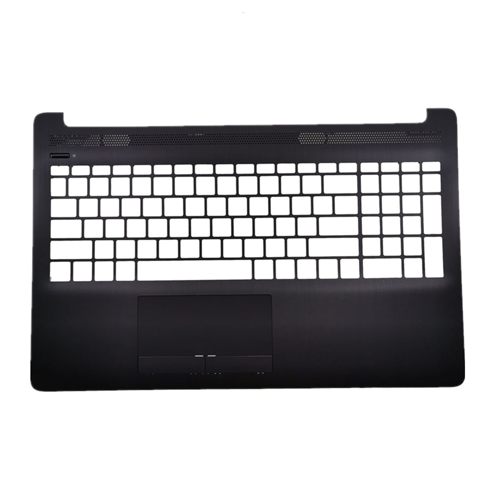 Laptop Upper Case Cover C Shell & Touchpad For HP 15Q-BY 15q-by000 Black 