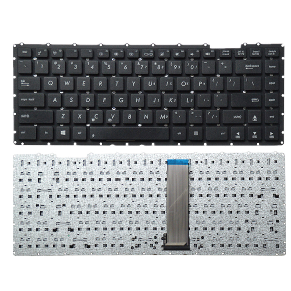 Notebook Keyboard For ASUS D455  US UK JP FR