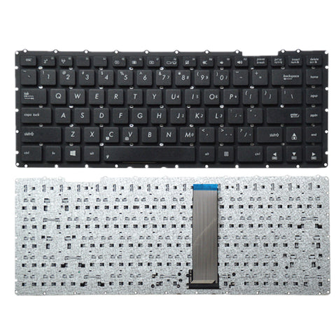 Notebook Keyboard For ASUS D453  US UK JP FR