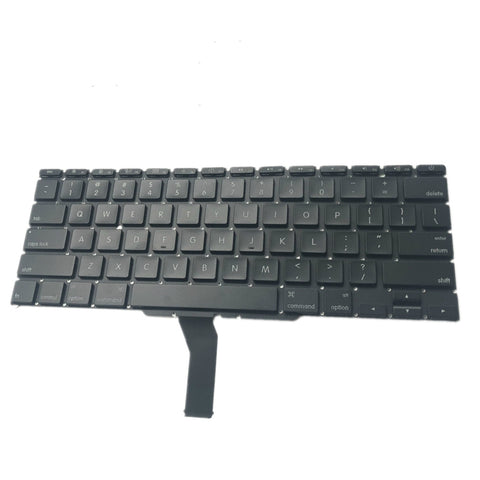 Laptop keyboard for Apple A1466 Black US United States Edition