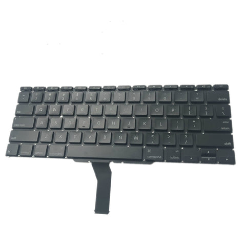 Laptop keyboard for Apple MD223 MD224 Black US United States Edition