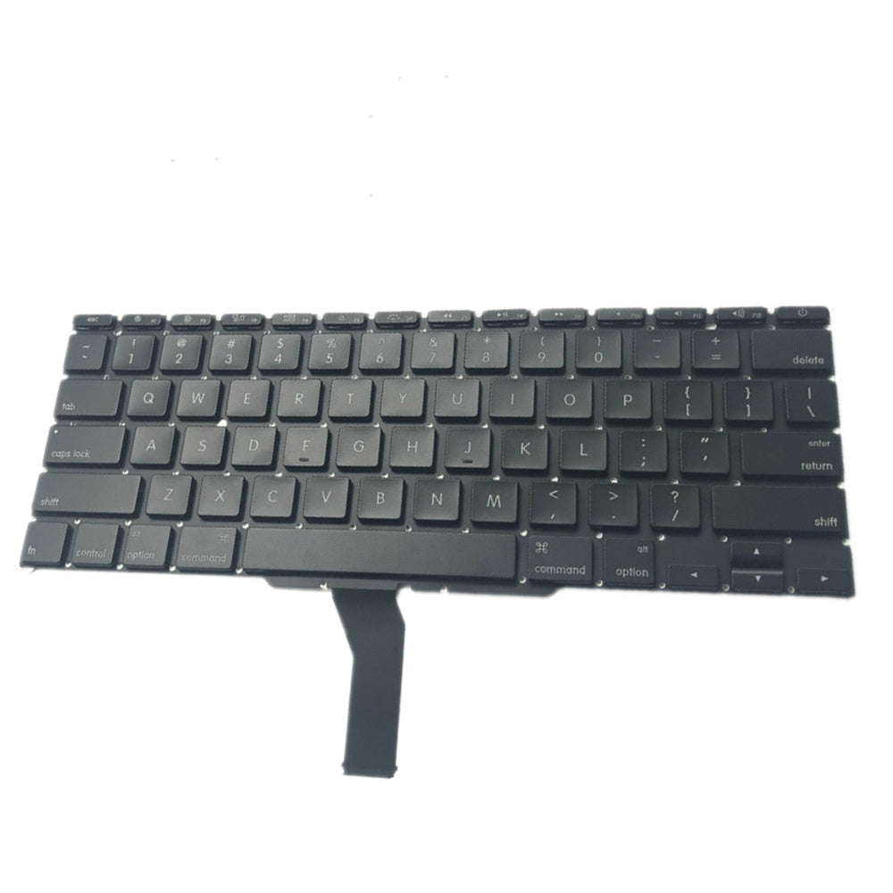 Laptop Keyboard For APPLE A1370 Black US United States Edition