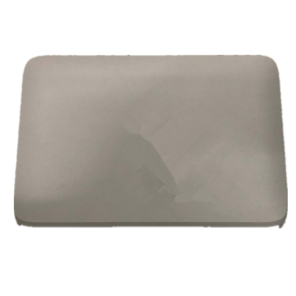 Laptop LCD Top Cover For HP Pavilion dm3-1000 dm3-1100 dm3t-1000 dm3-1020ca dm3z-1115 Silver 590383-001 580670-001