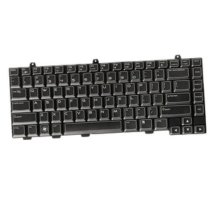 Laptop Keyboard For DELL Alienware M14x M14x R1 US UNITED 