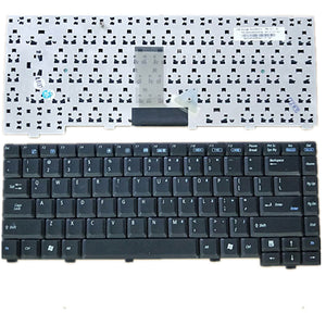 Notebook Keyboard For ASUS A1000  US UK JP FR