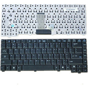 Notebook Keyboard For ASUS A3000  US UK JP FR